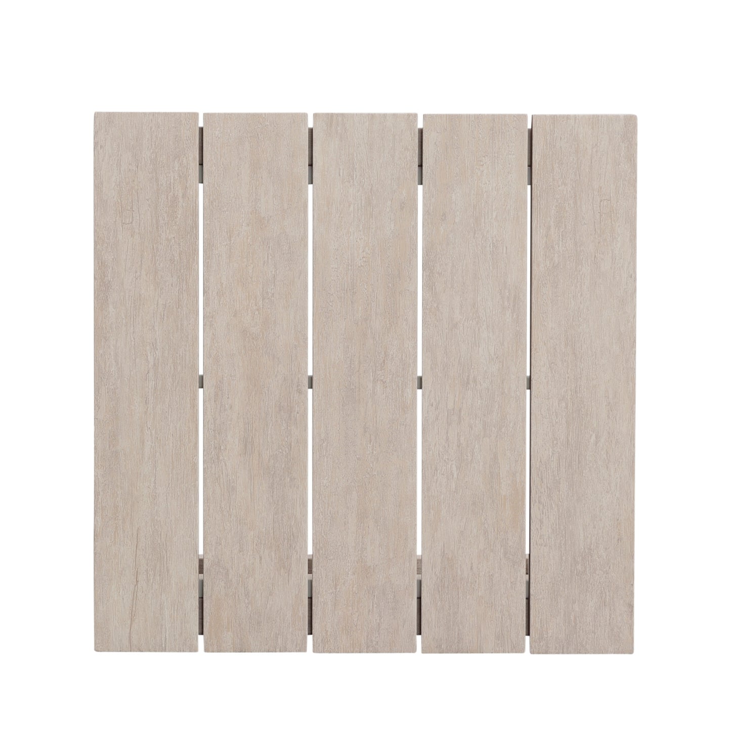 The Seabrook Coastal End Table