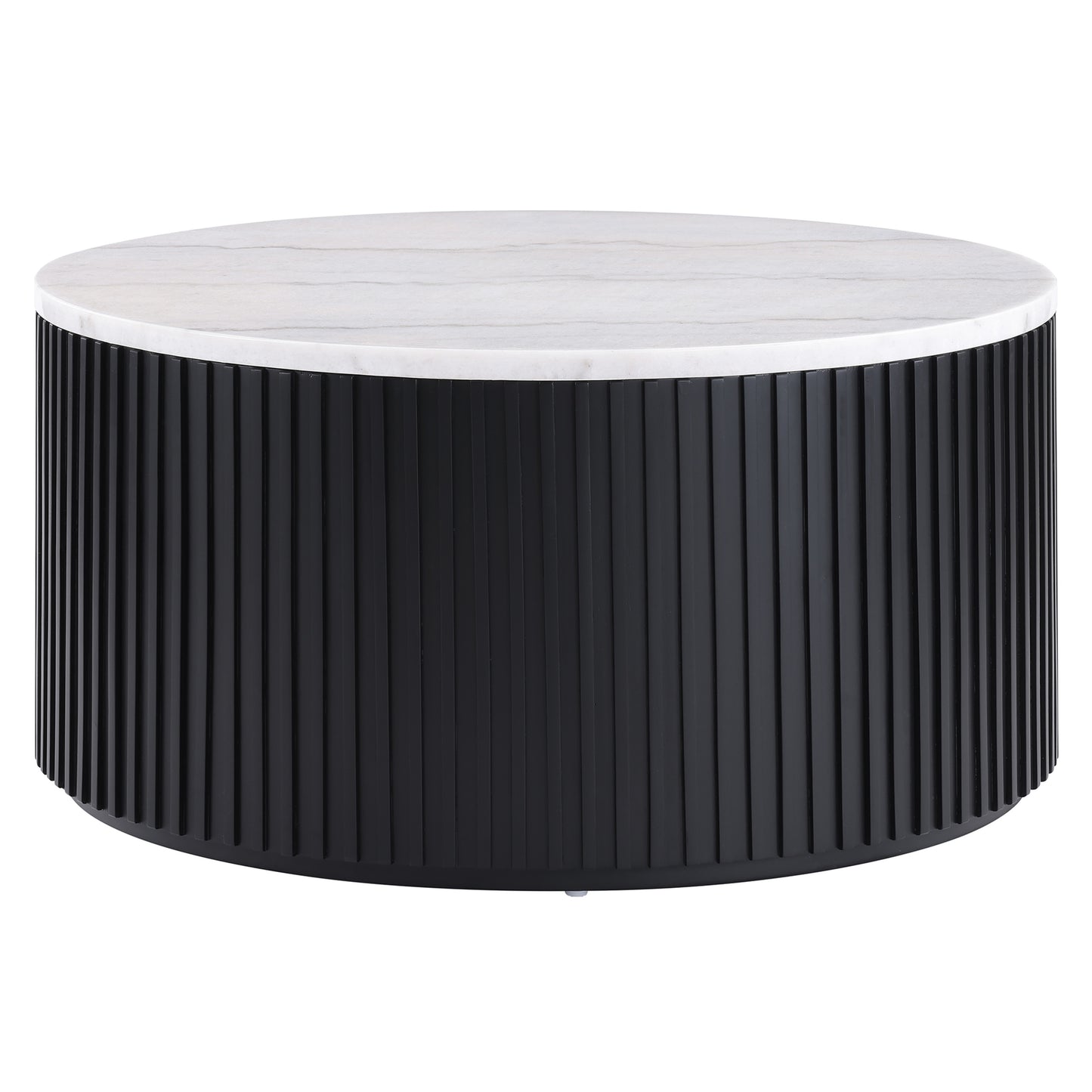 Colvin Coffee Table Toffee