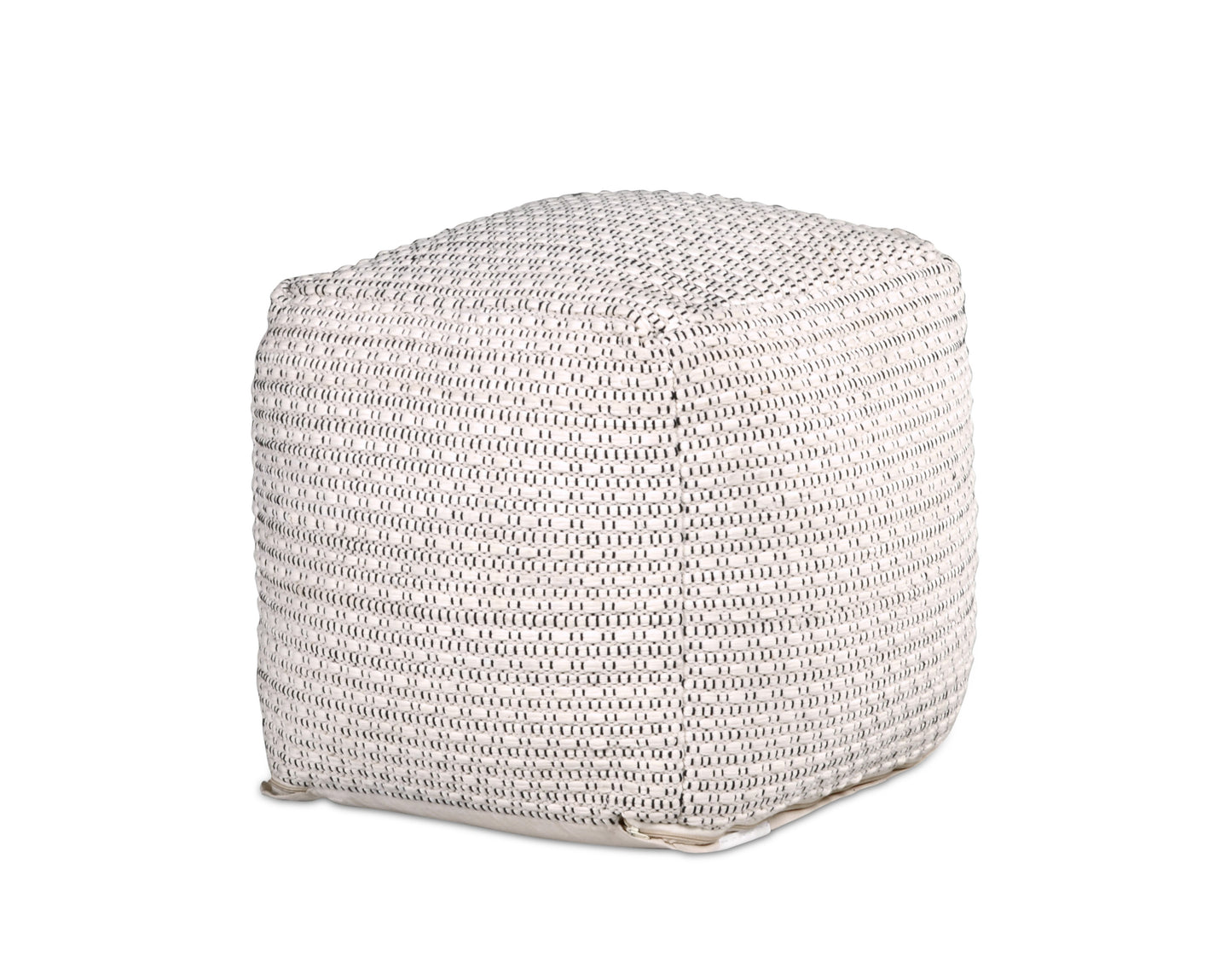 Hakim Square Handwoven Woolen