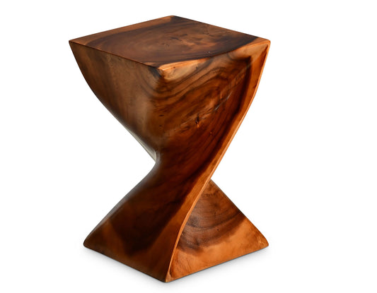 Sonora Twist Accent Table