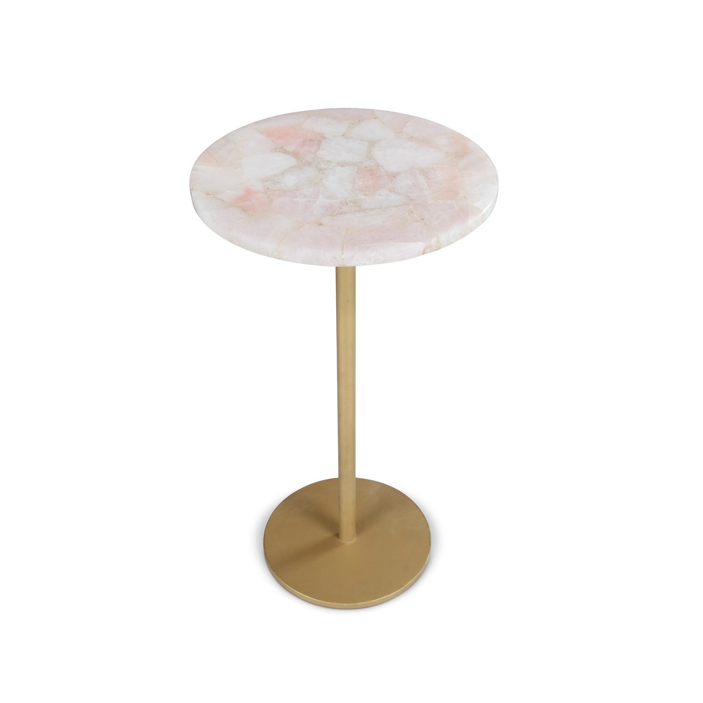 Ocean Server Chairside Table