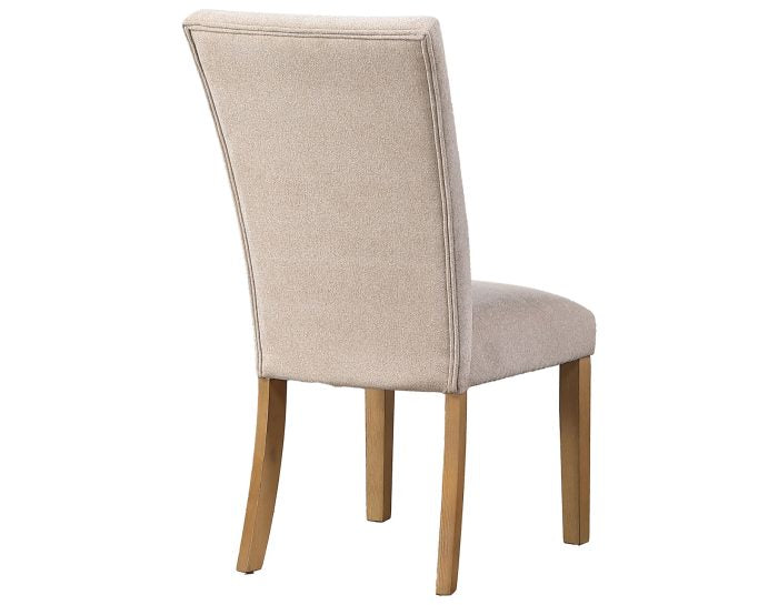 Set of 2 Artemis Side Chairs, Green Velvet