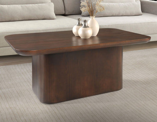 The Hunter Coffee Table 48”