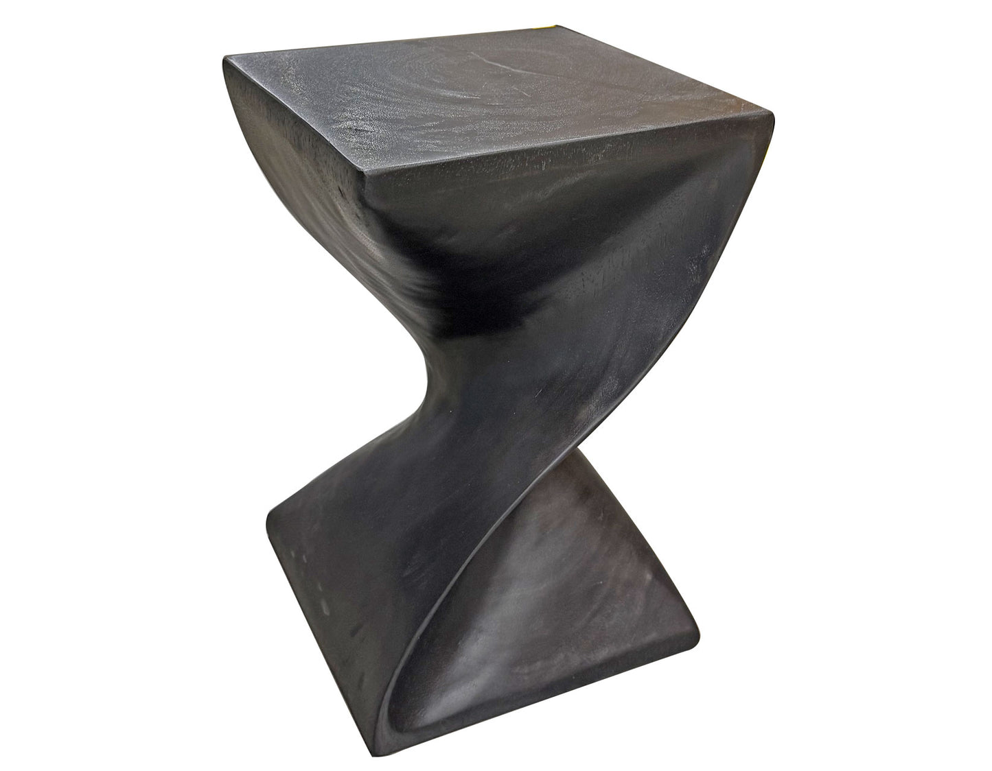Sonora Twist Accent Table