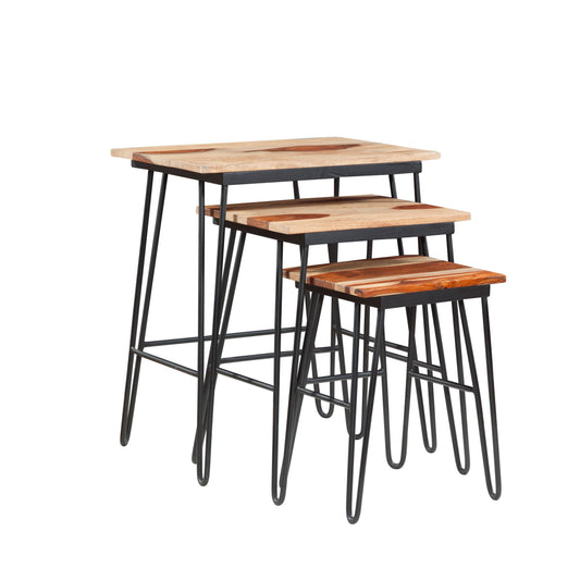 The Tristan Nesting Set