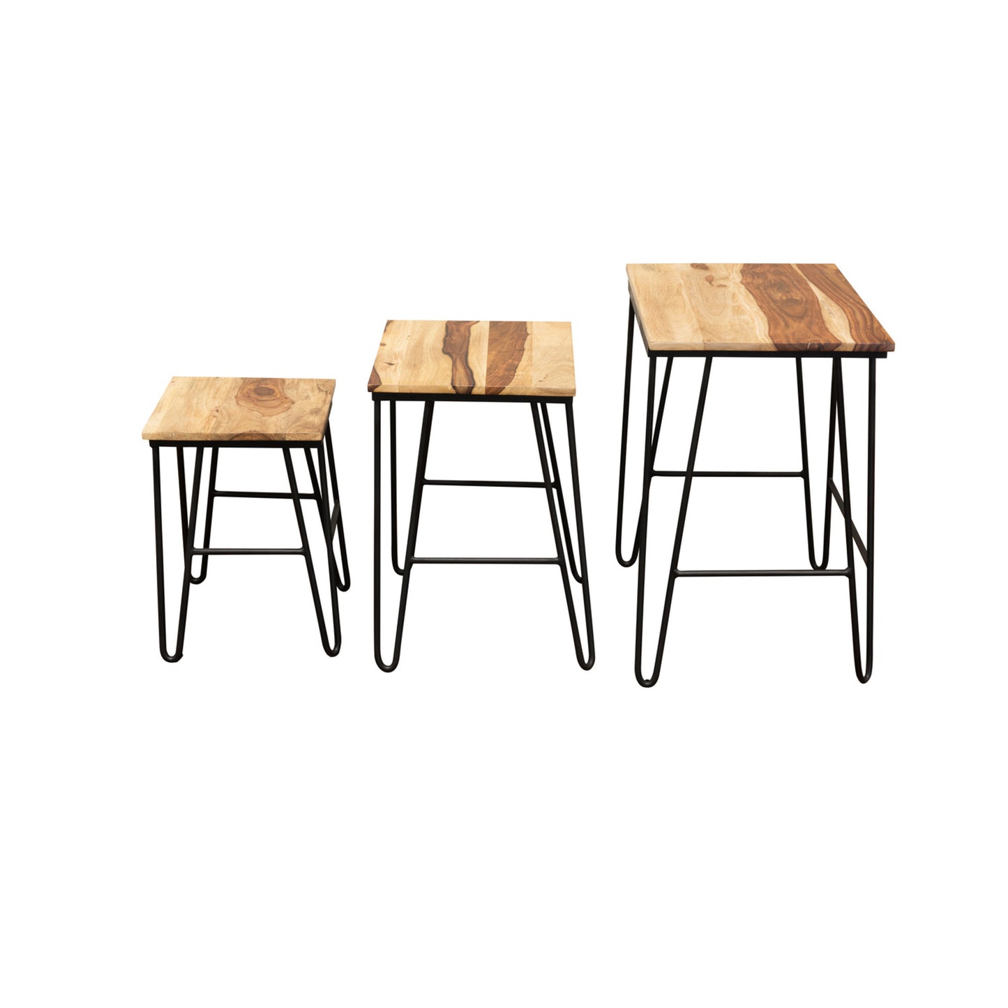 The Tristan Nesting Set