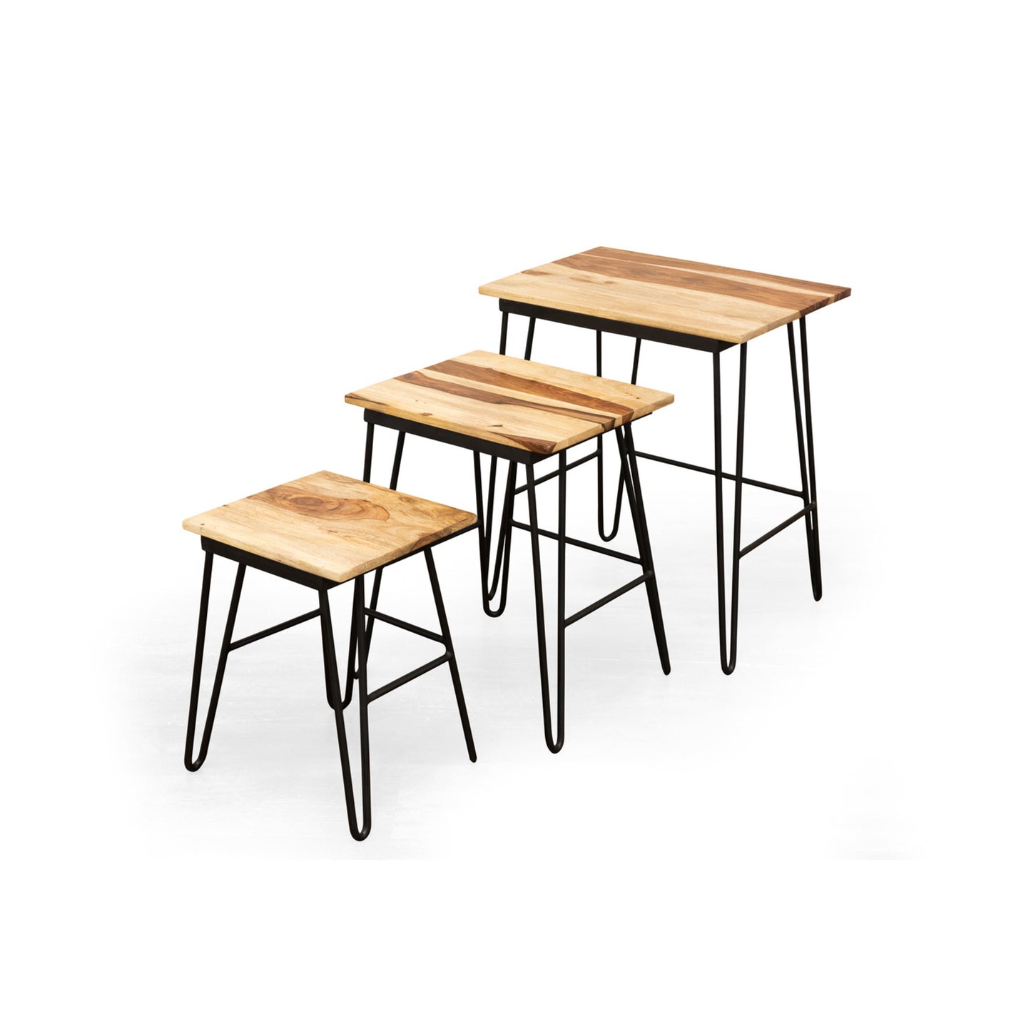 The Tristan Nesting Set
