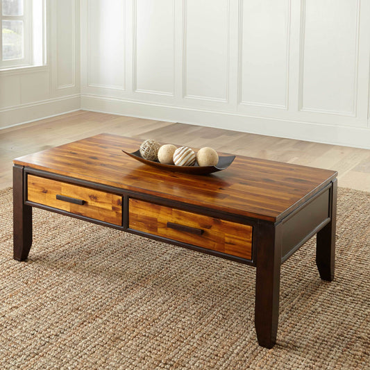 Abaco Cocktail Table