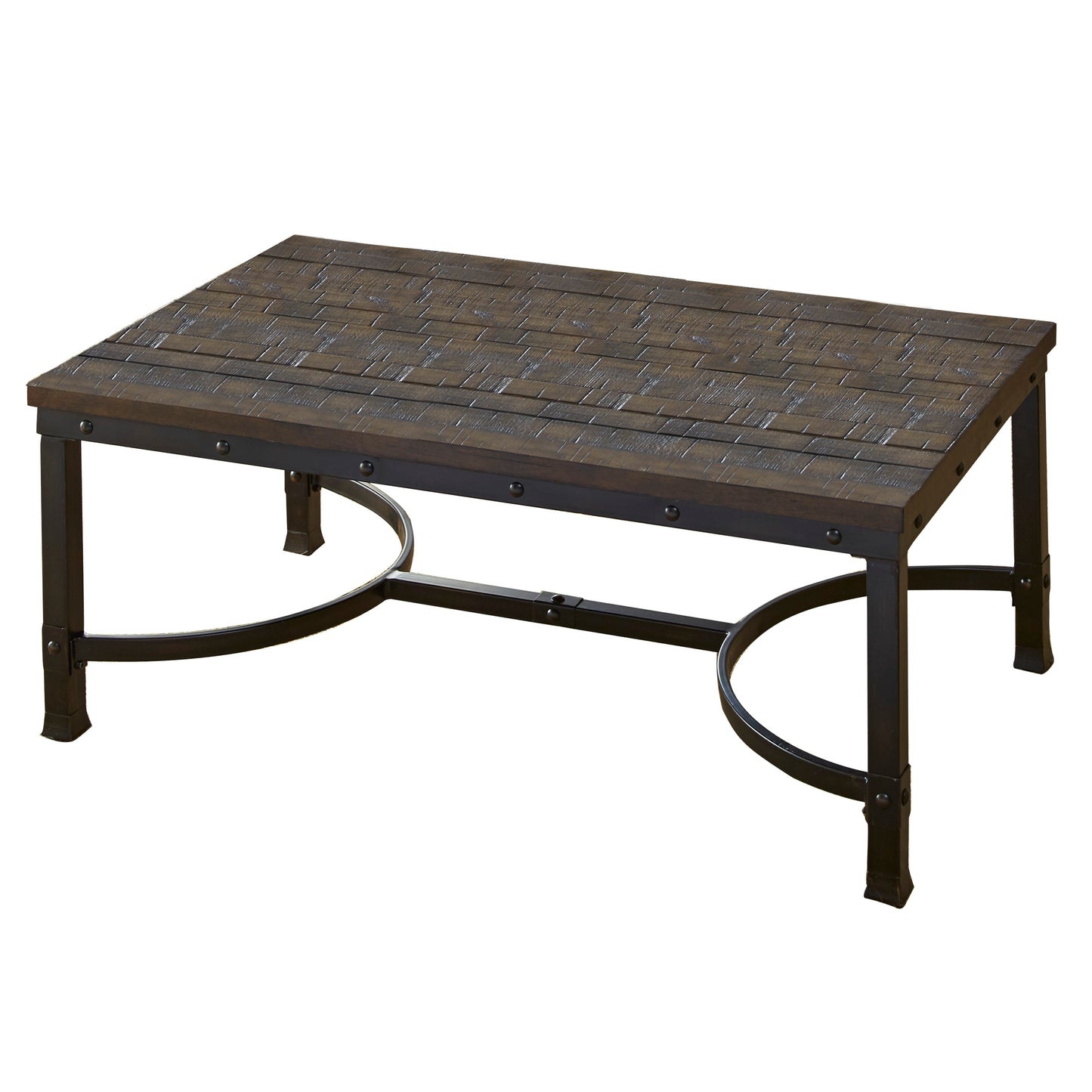 Ambrose Cocktail Table