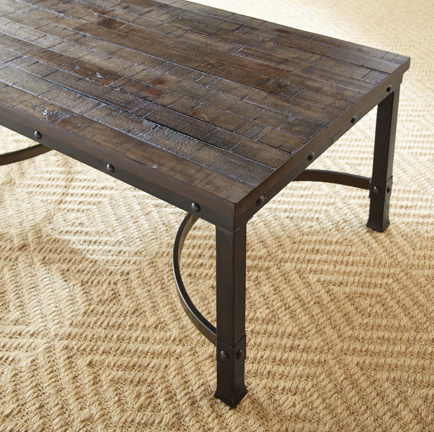 Ambrose Cocktail Table