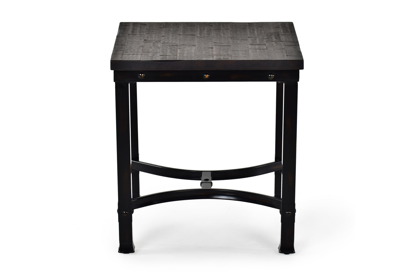 Ambrose Square End Table