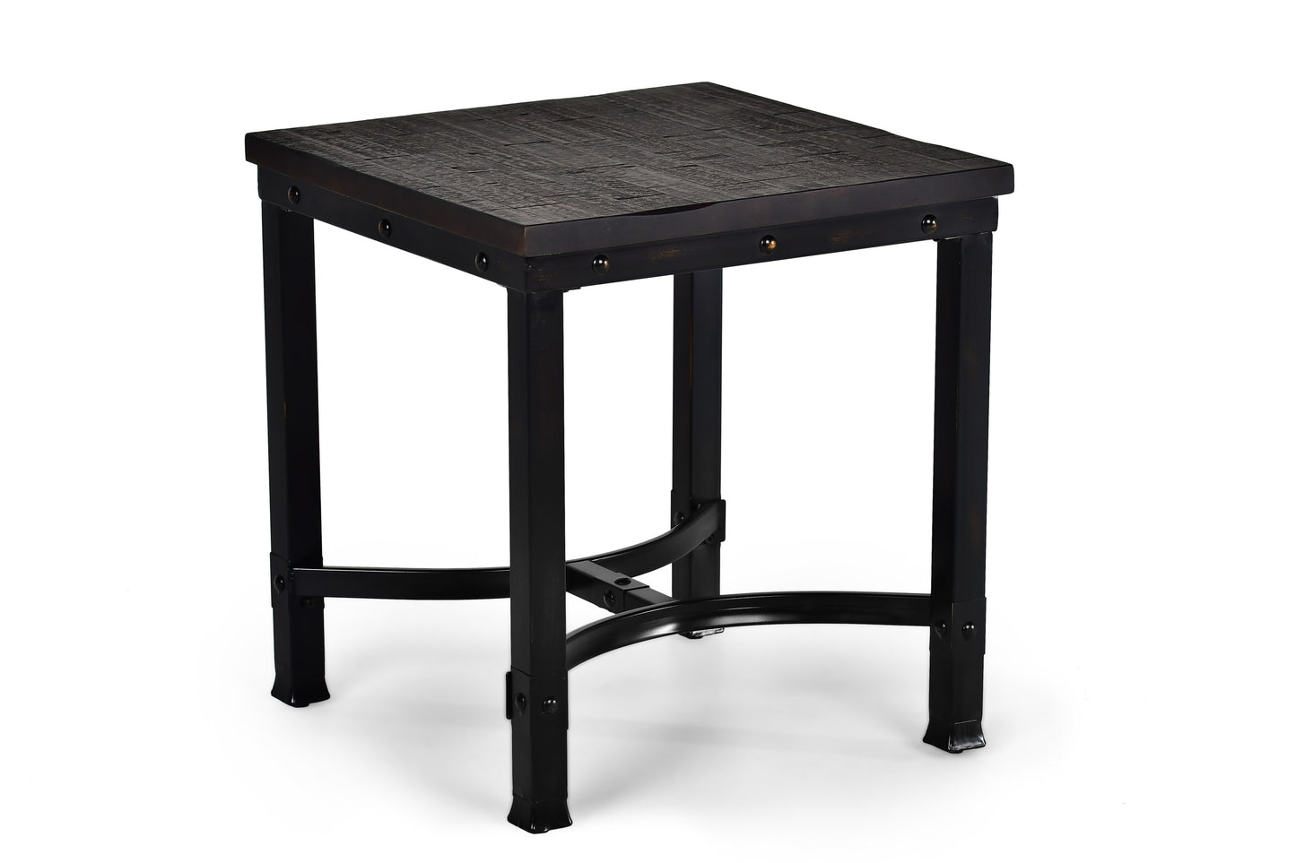 Ambrose Square End Table
