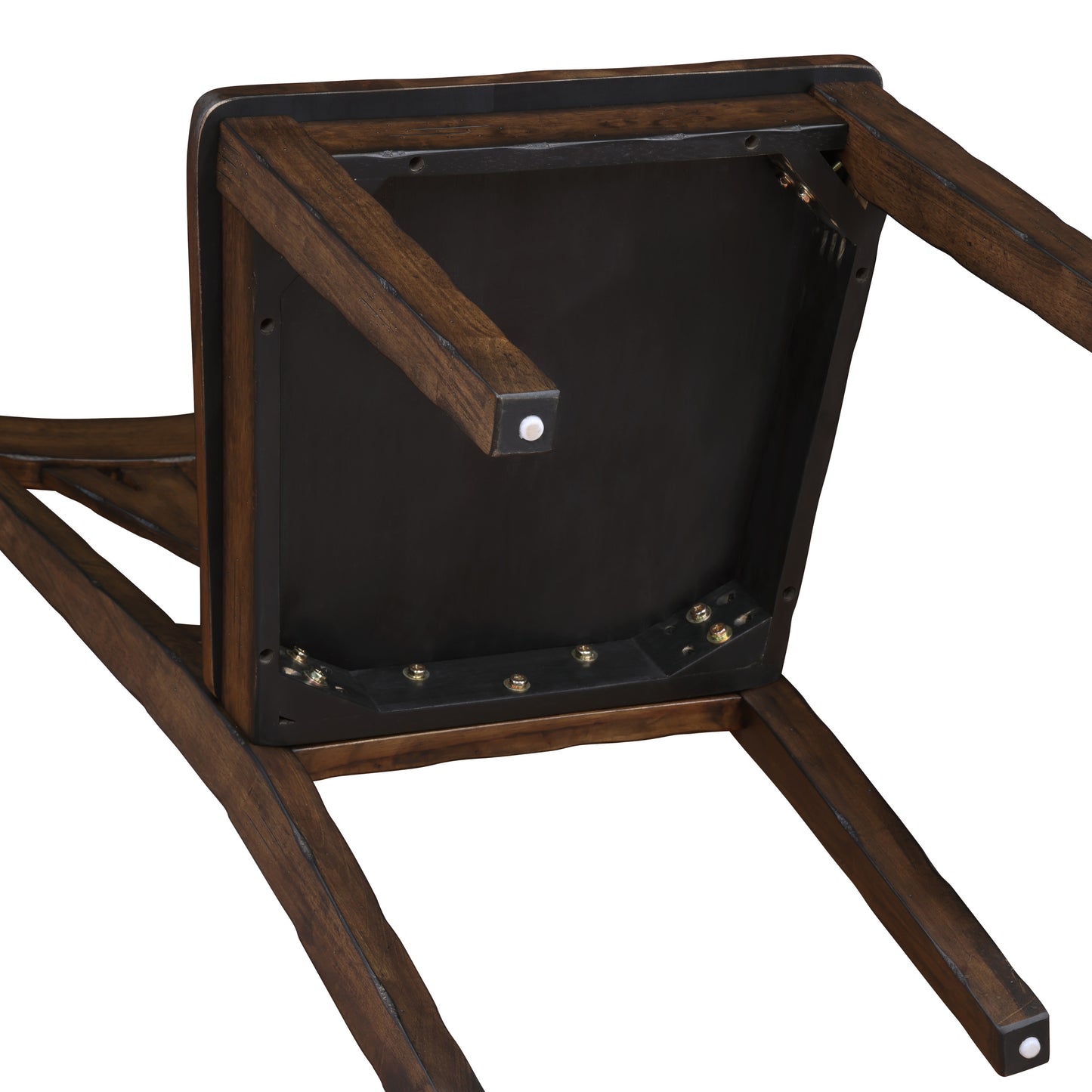 Set of 2 Auburn Side Chairs