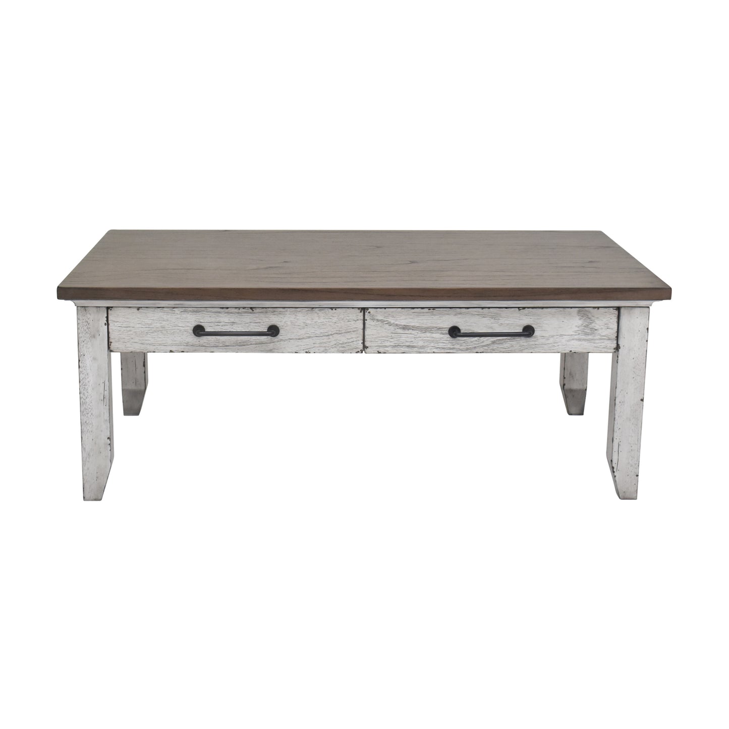 Bear Creek Coffee Table