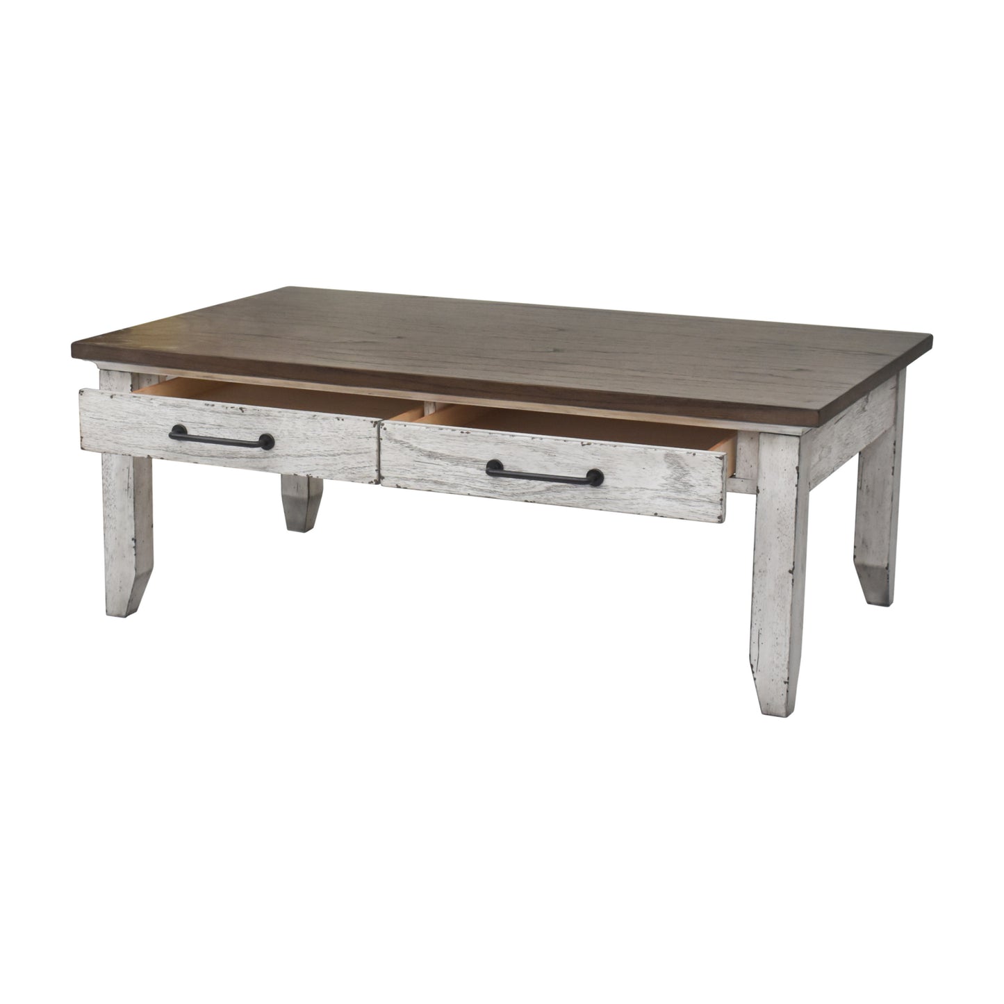 Bear Creek Coffee Table
