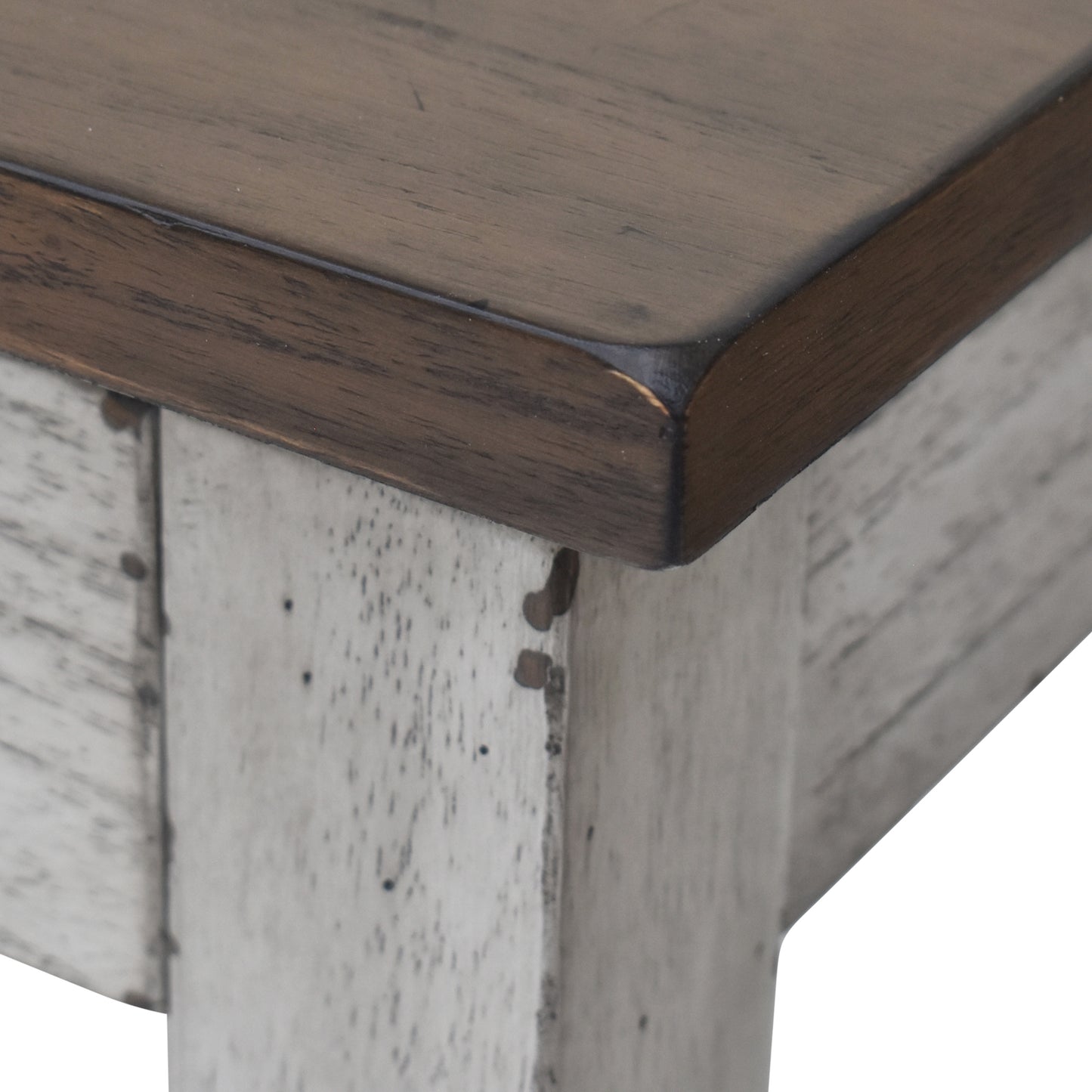 Bear Creek Coffee Table