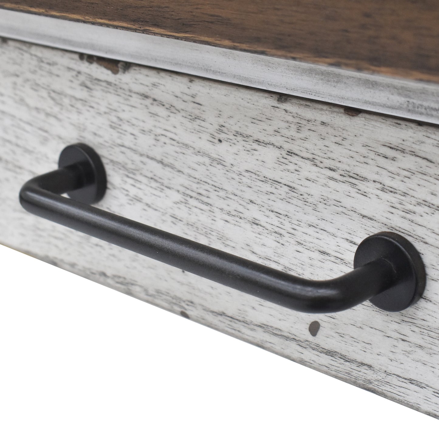 Bear Creek Coffee Table