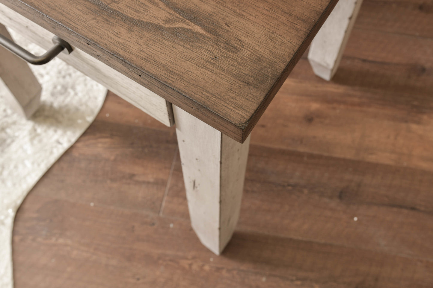 Bear Creek Coffee Table