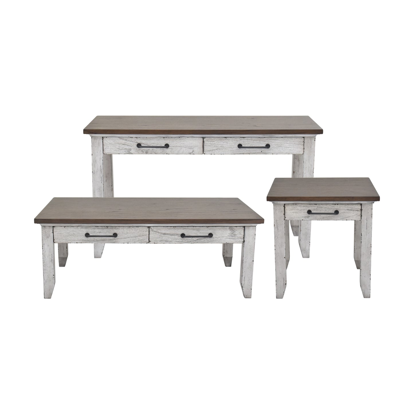 Bear Creek Coffee Table