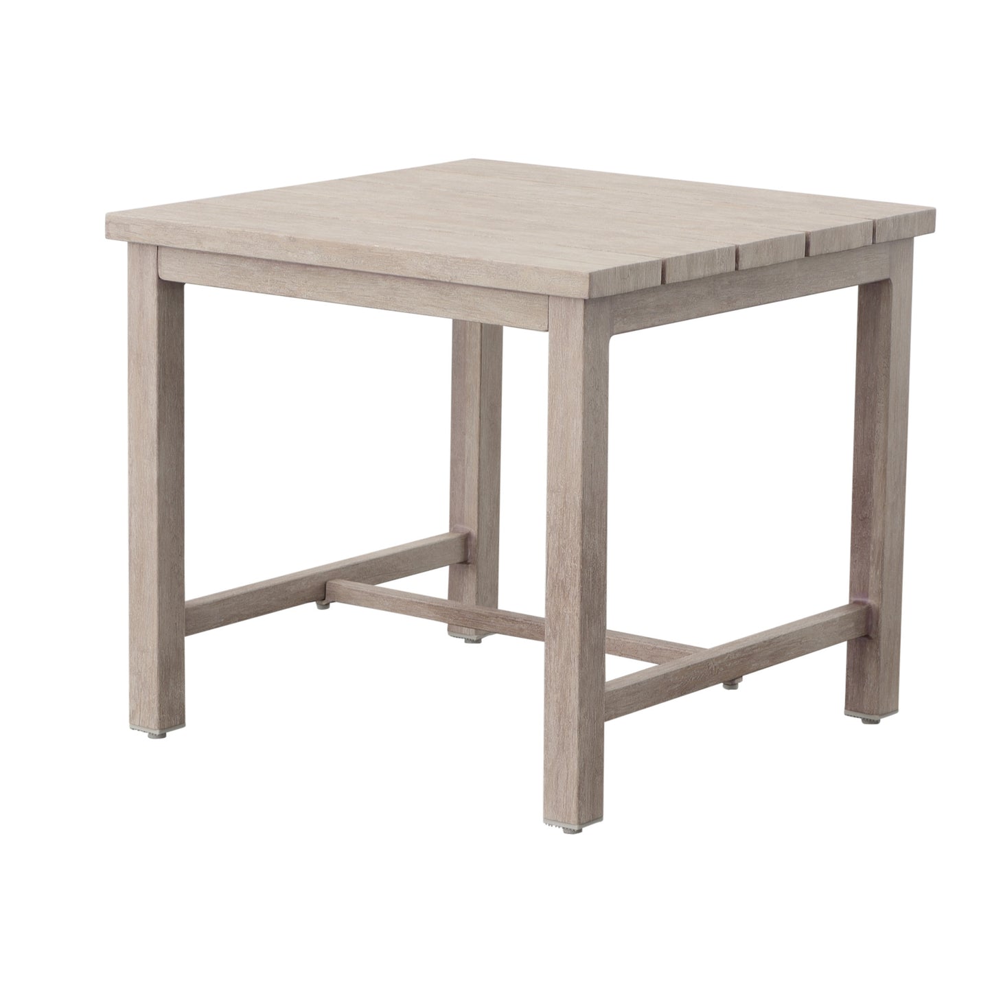 The Seabrook Coastal End Table