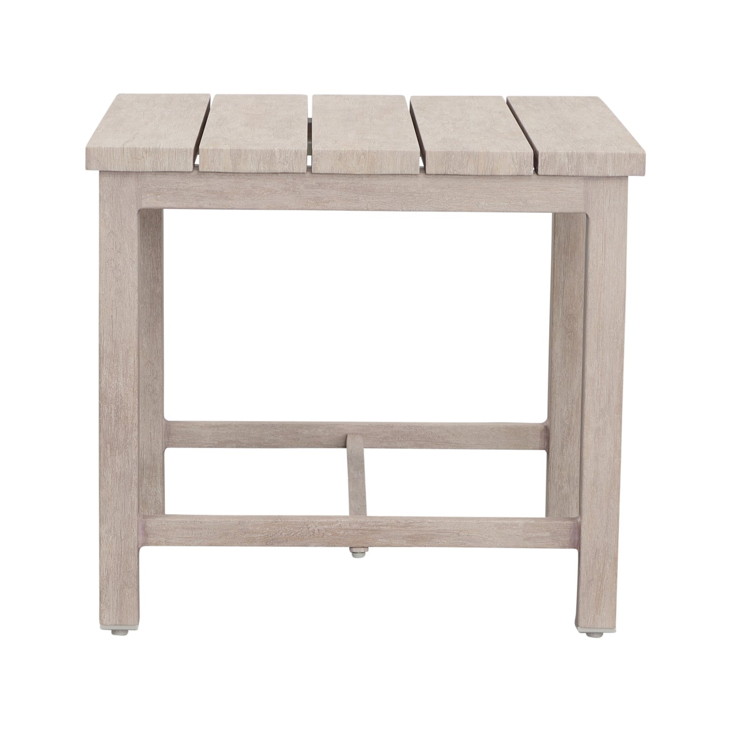 The Seabrook Coastal End Table