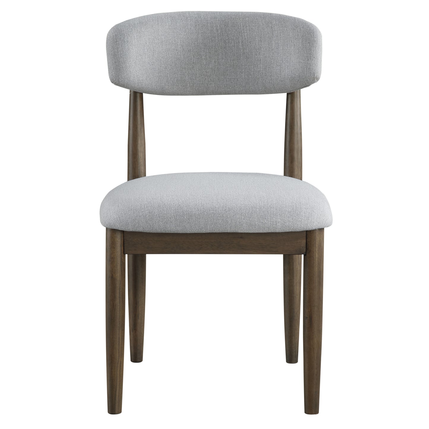 Set of 2 Burlington Upholstered Side Chairs
