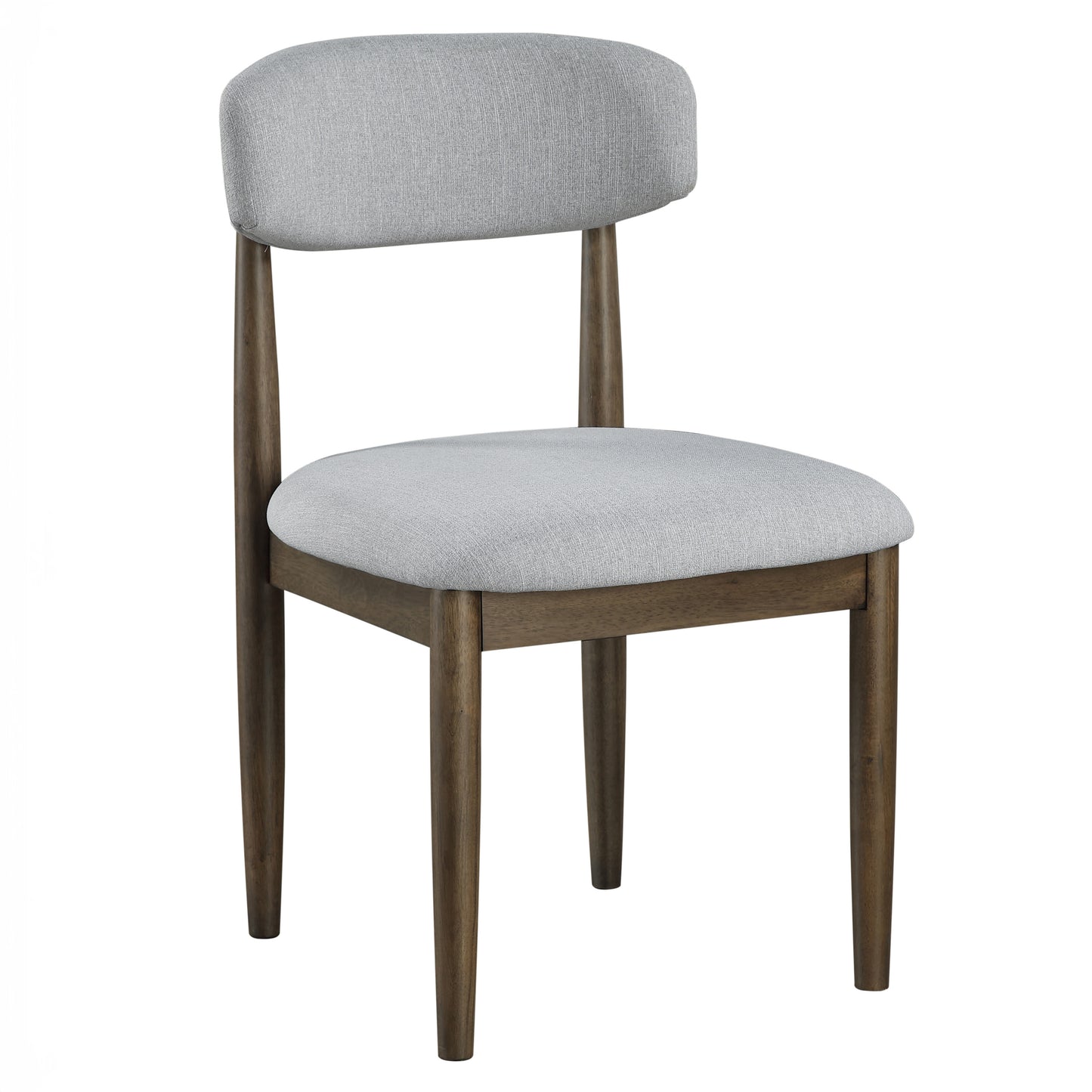 Set of 2 Burlington Upholstered Side Chairs
