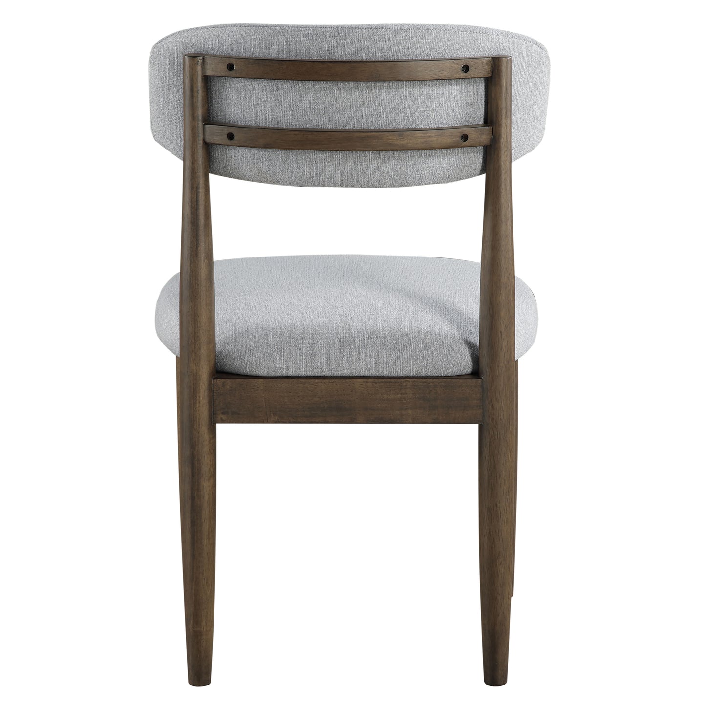 Set of 2 Burlington Upholstered Side Chairs