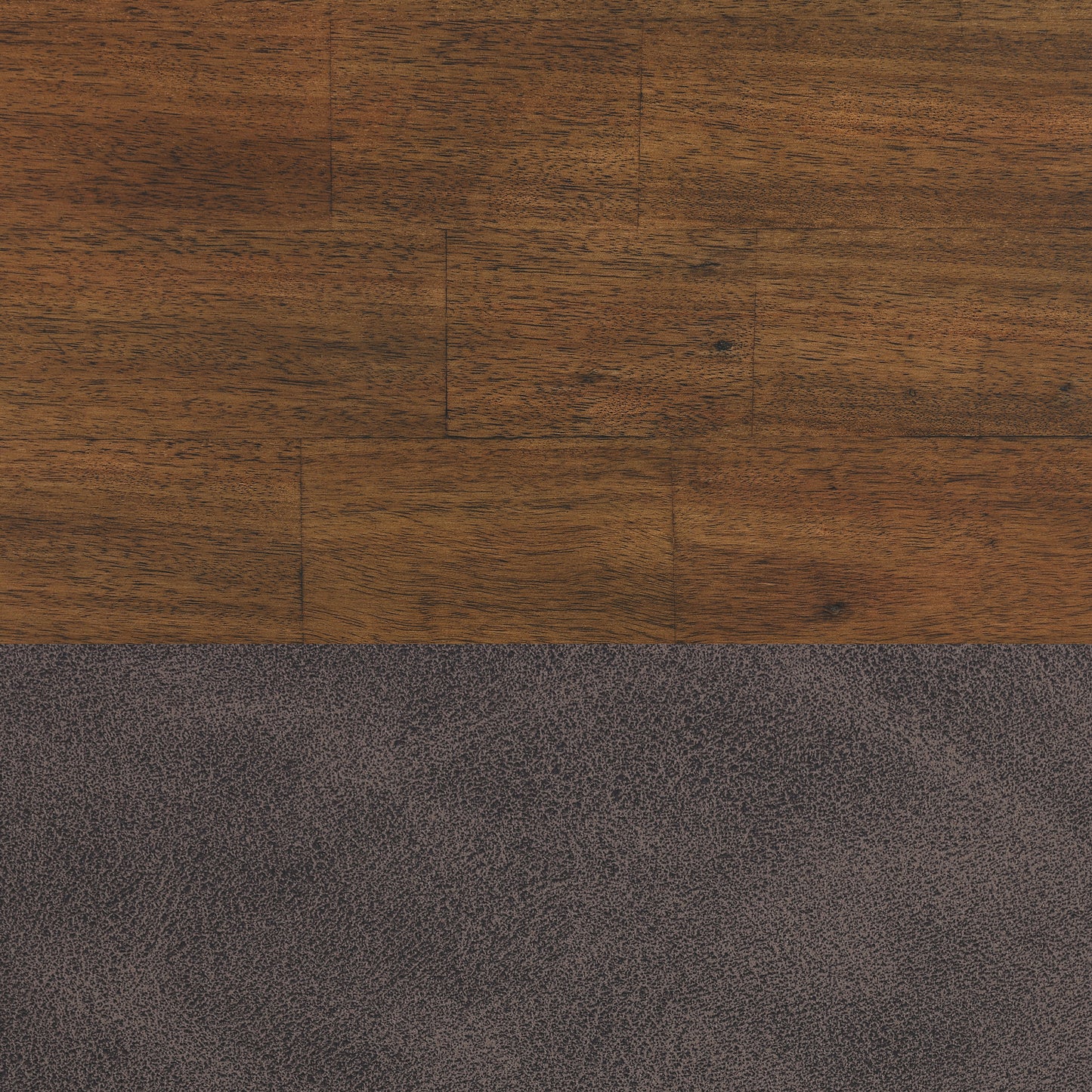 Set of 2 Cambridge Vegan Leather Side Chairs