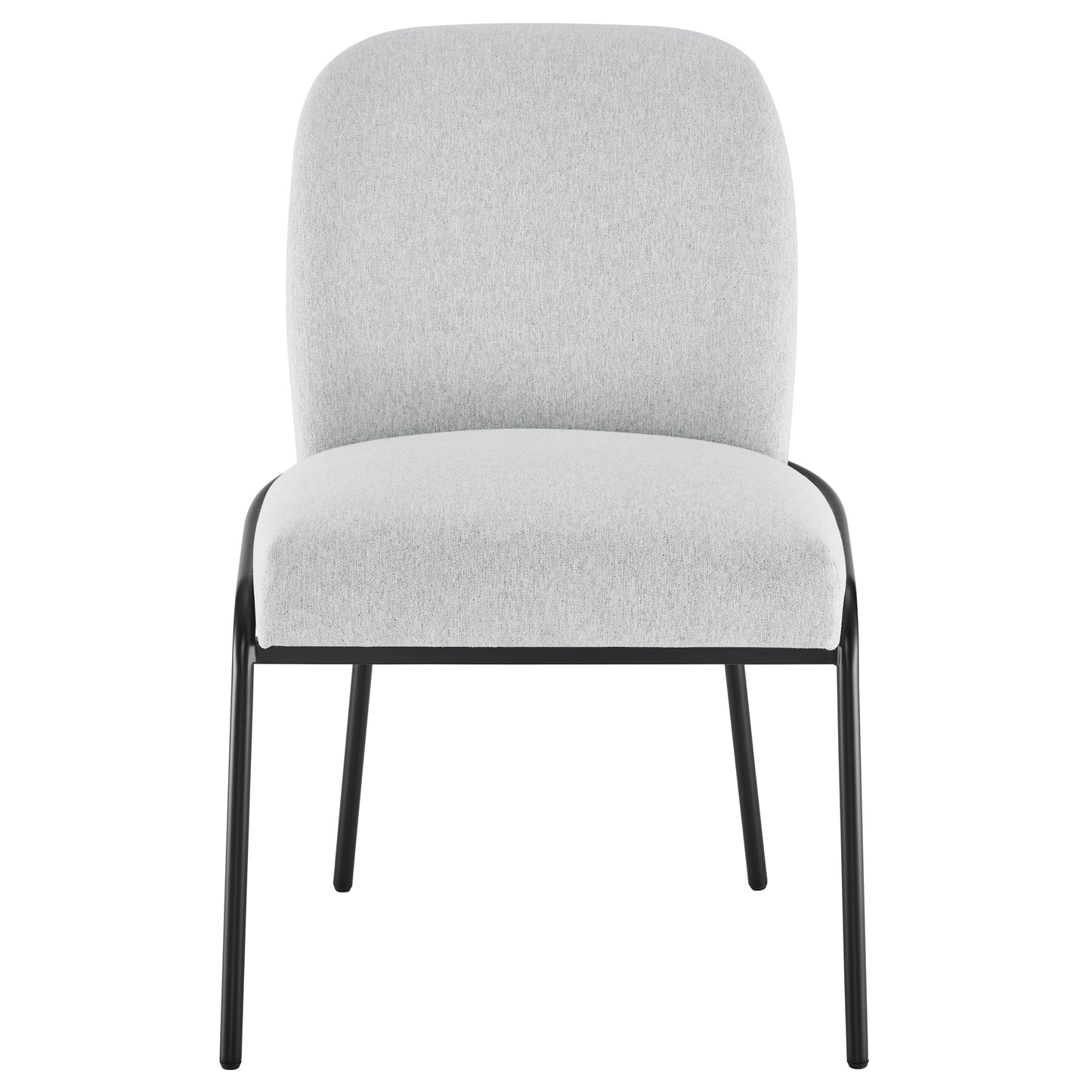Set of 2 Conrad Upholstered Side Chairs