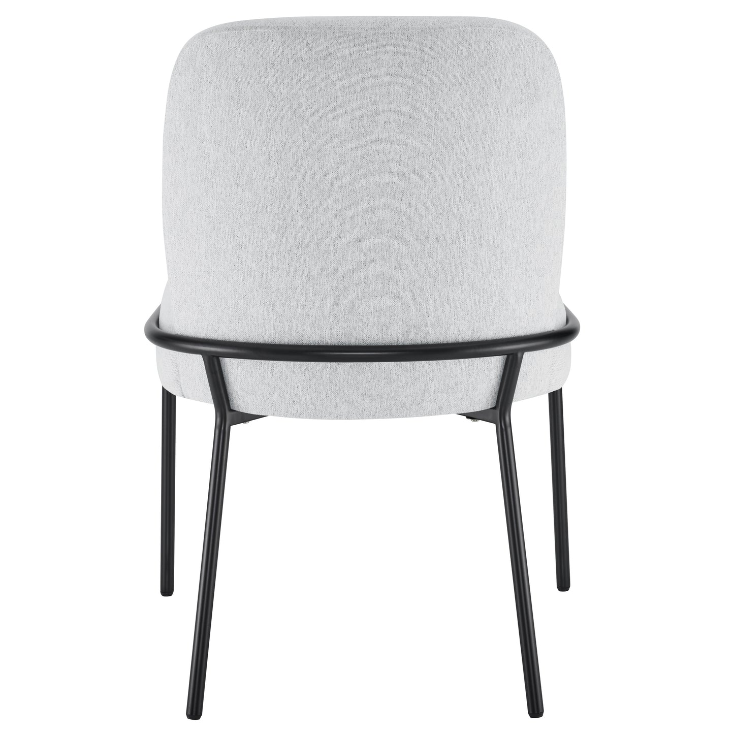 Set of 2 Conrad Upholstered Side Chairs