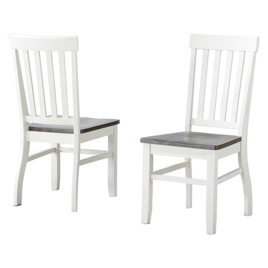 Set of 2 Caylie Side Chairs