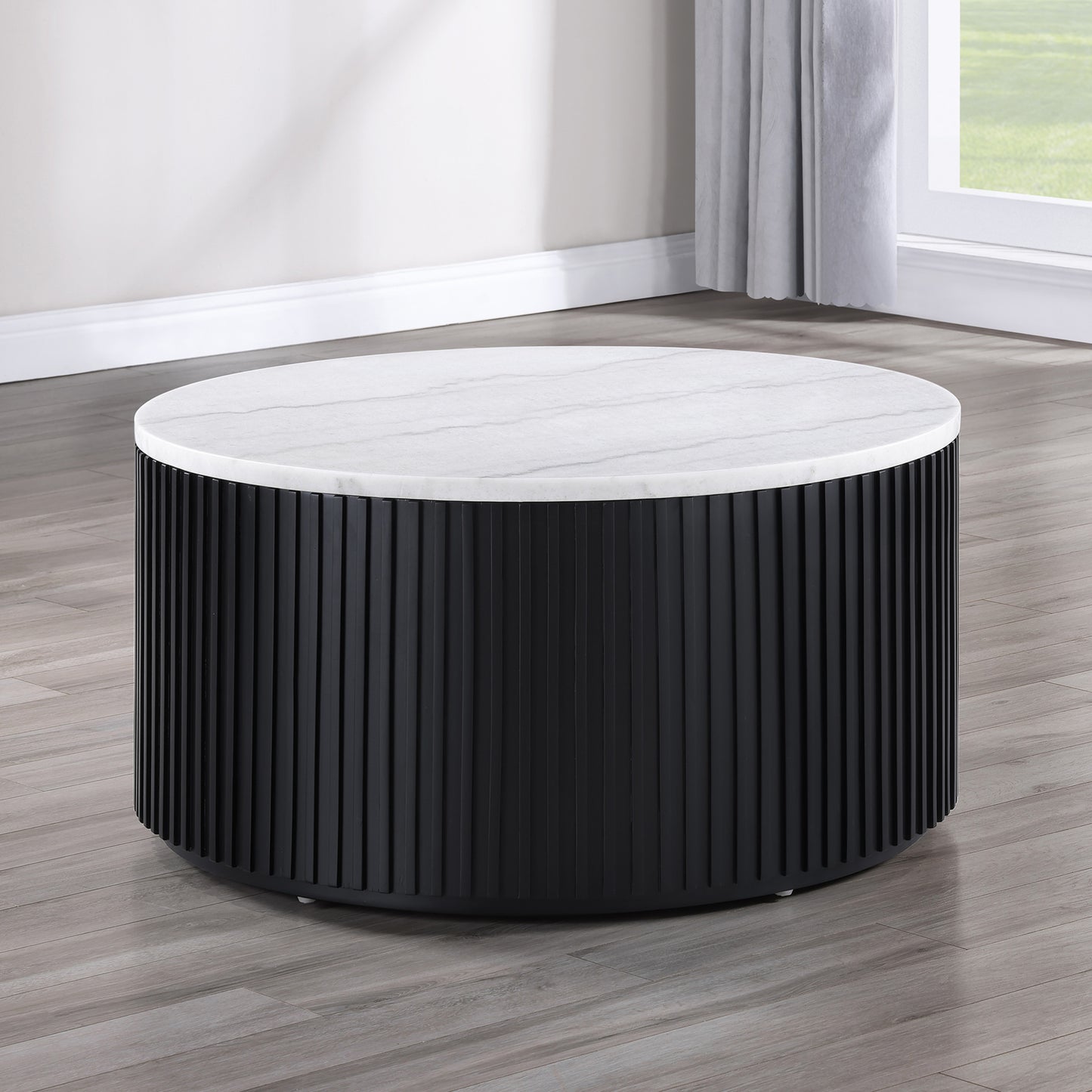 Colvin Coffee Table Toffee