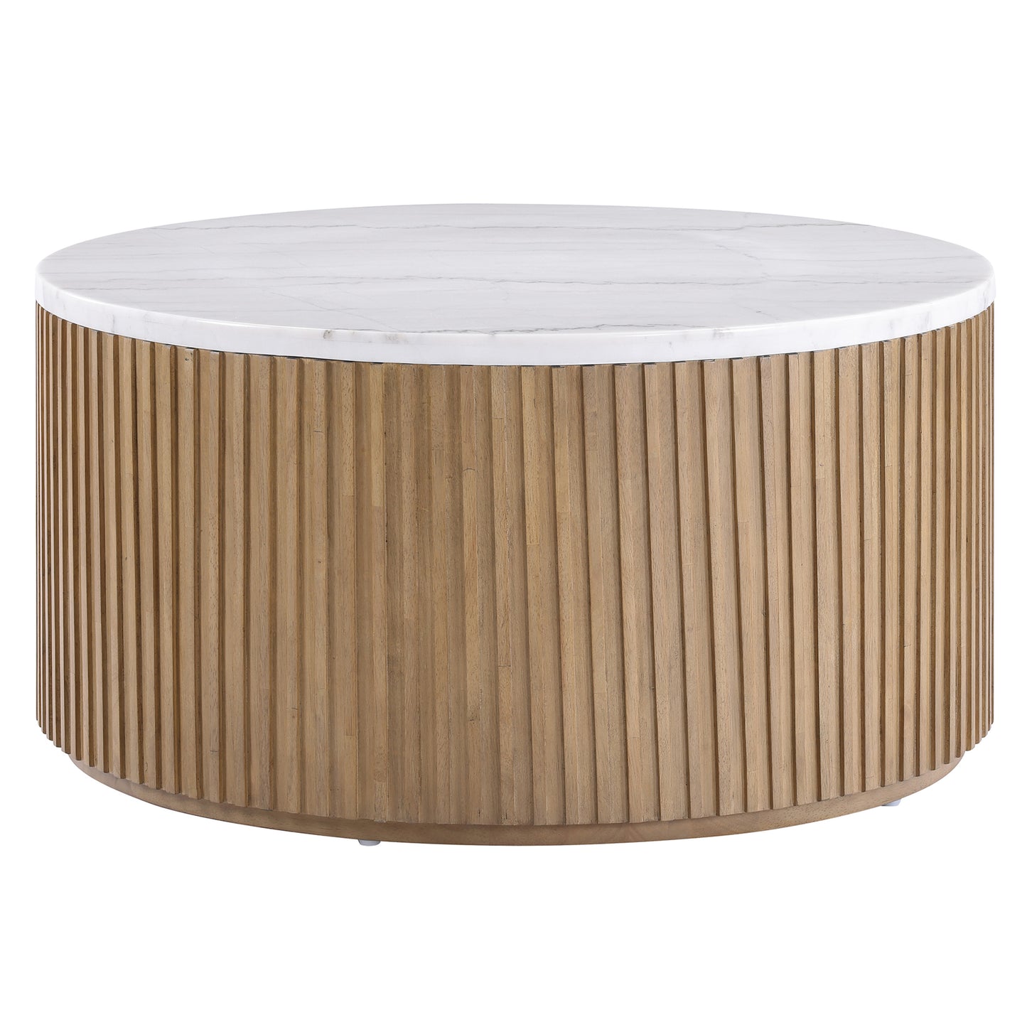 Colvin Coffee Table Toffee