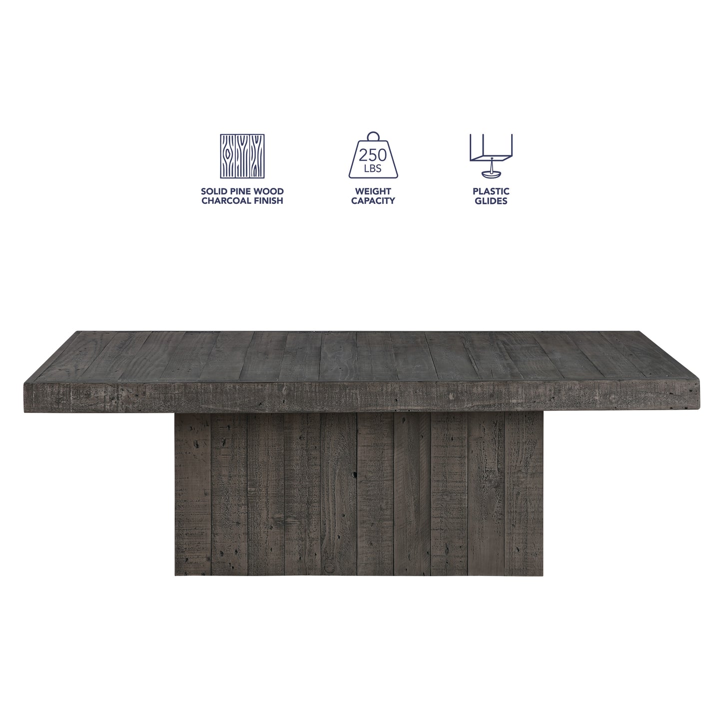 Colson Coffee Table