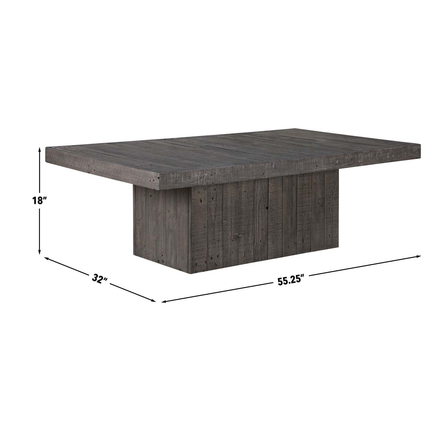 Colson Coffee Table