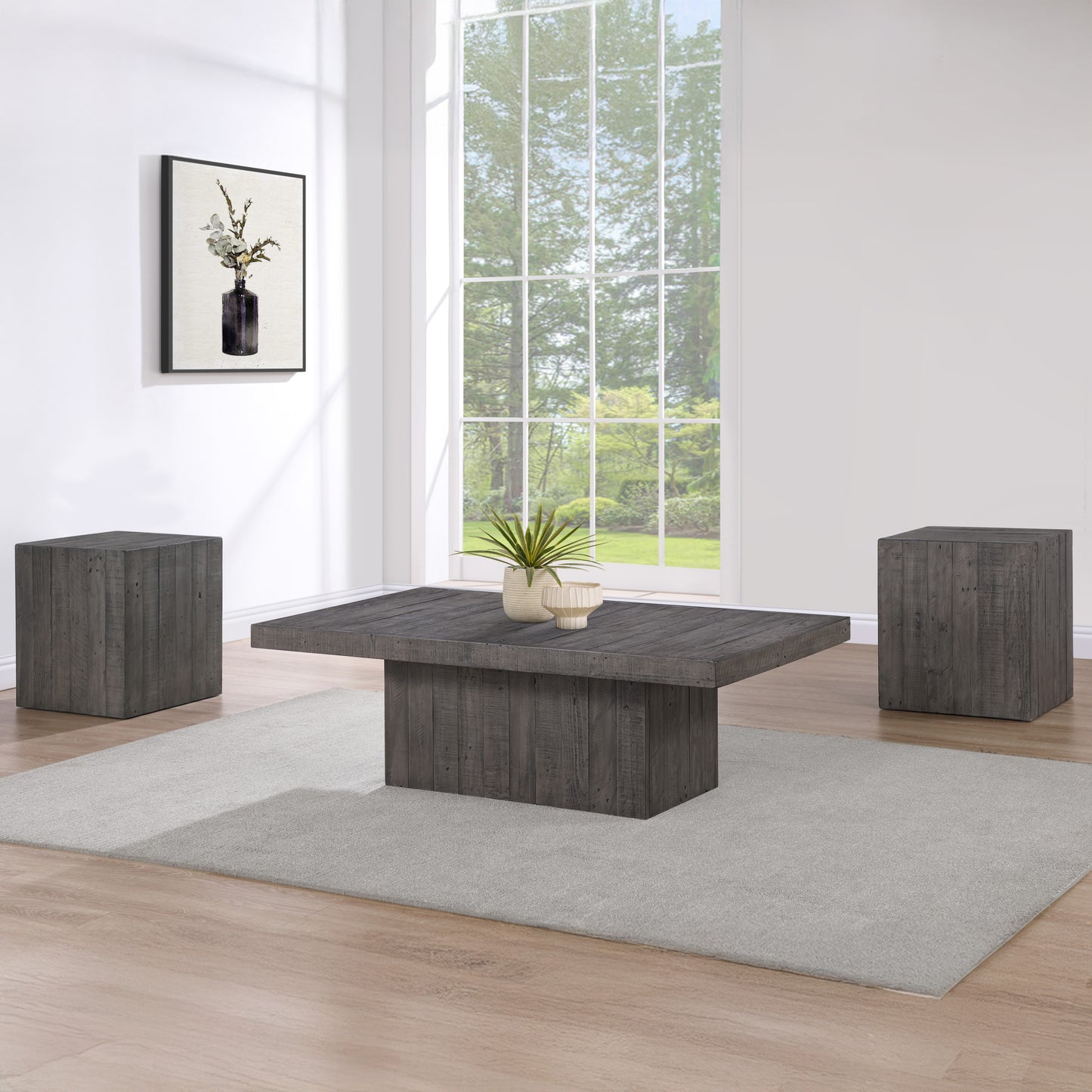 Colson End Table