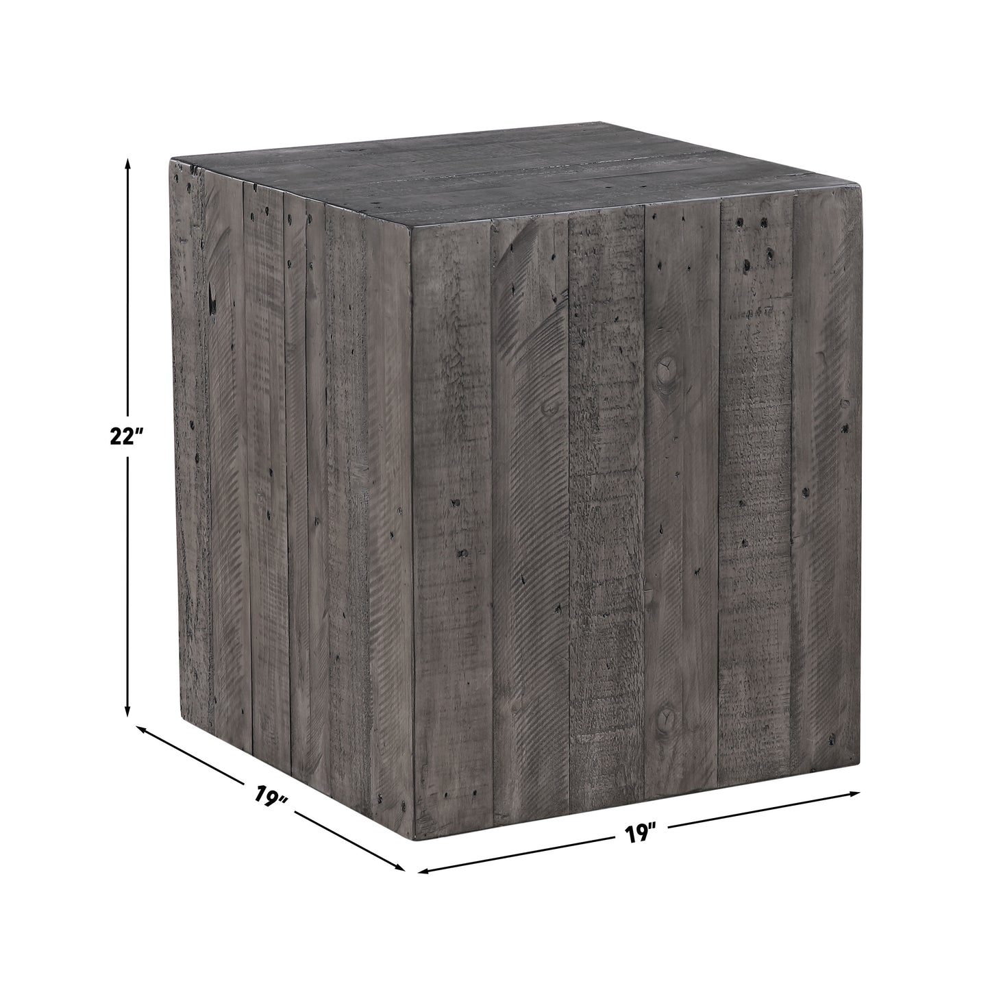 Colson End Table