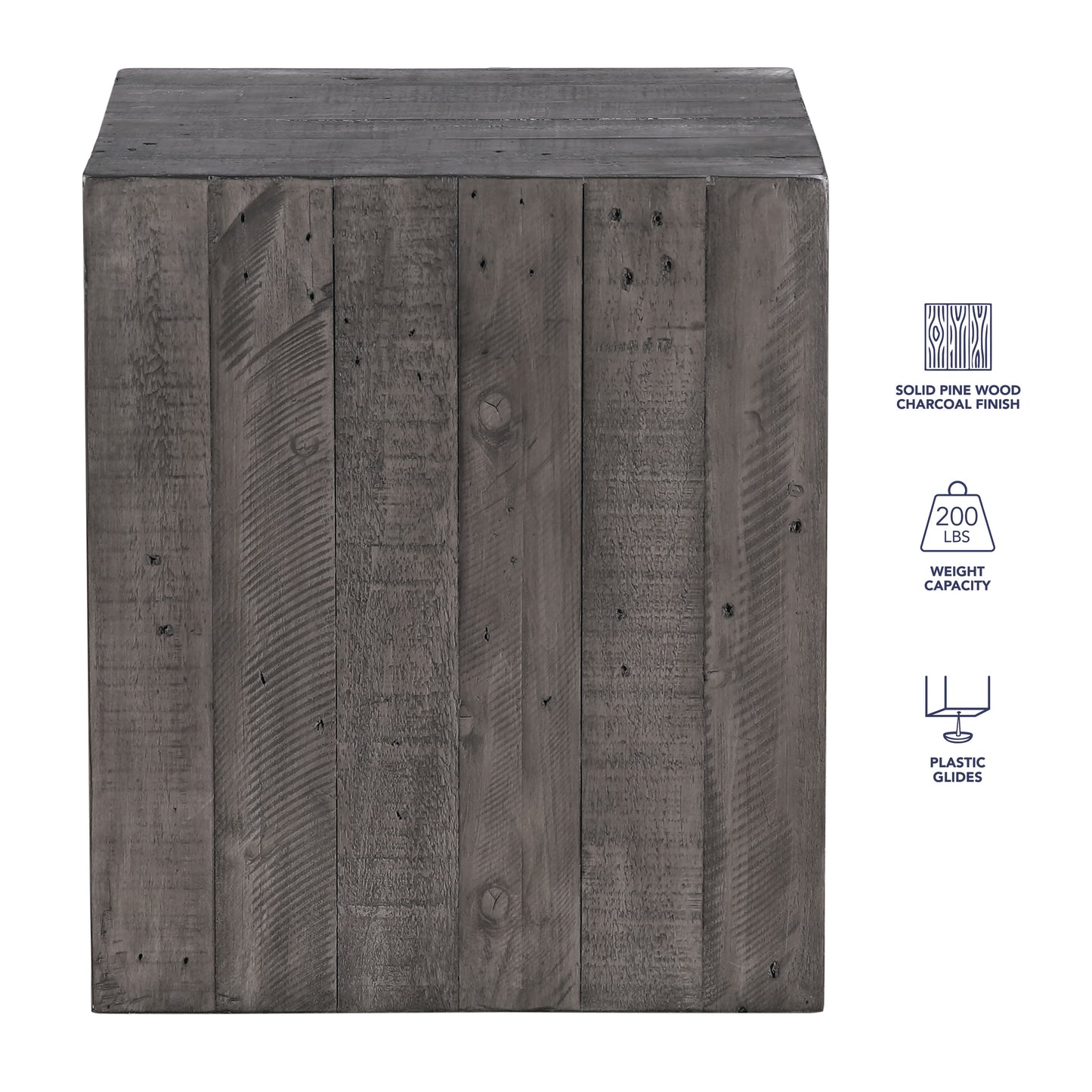 Colson End Table