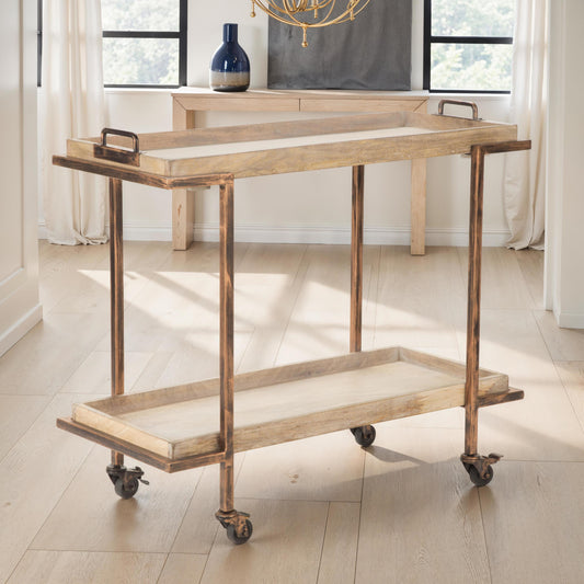 Conway Cart