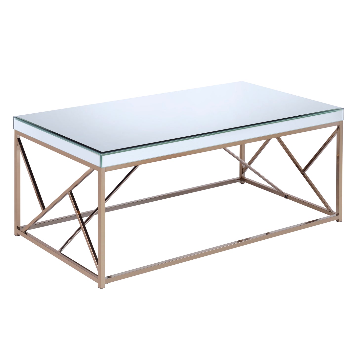 Evelyn cocktail Table