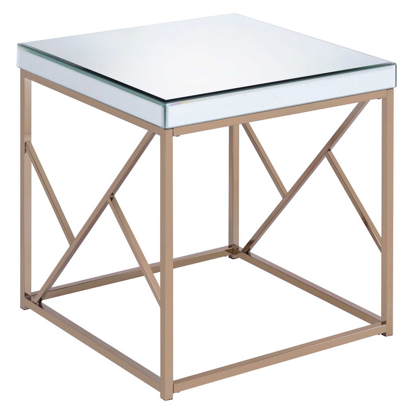 Evelyn End Table