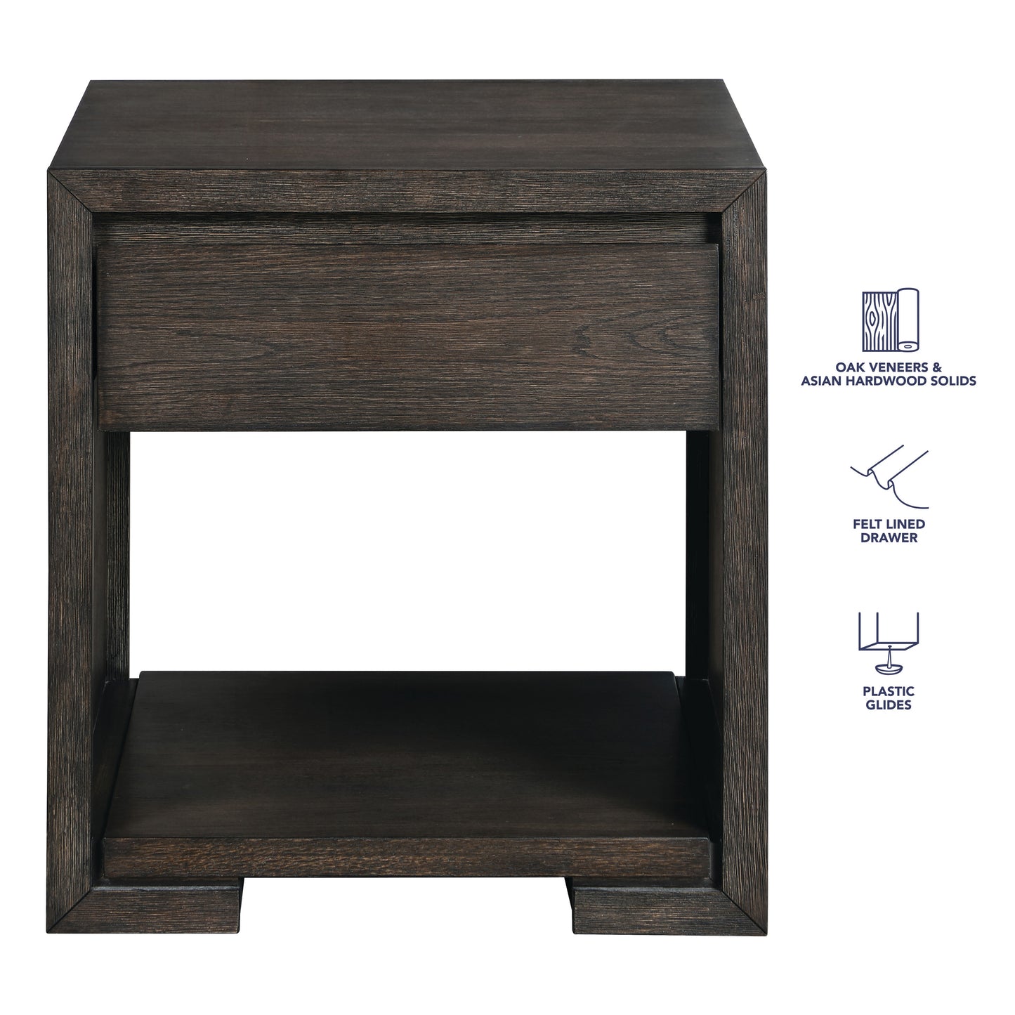 Evan End Table