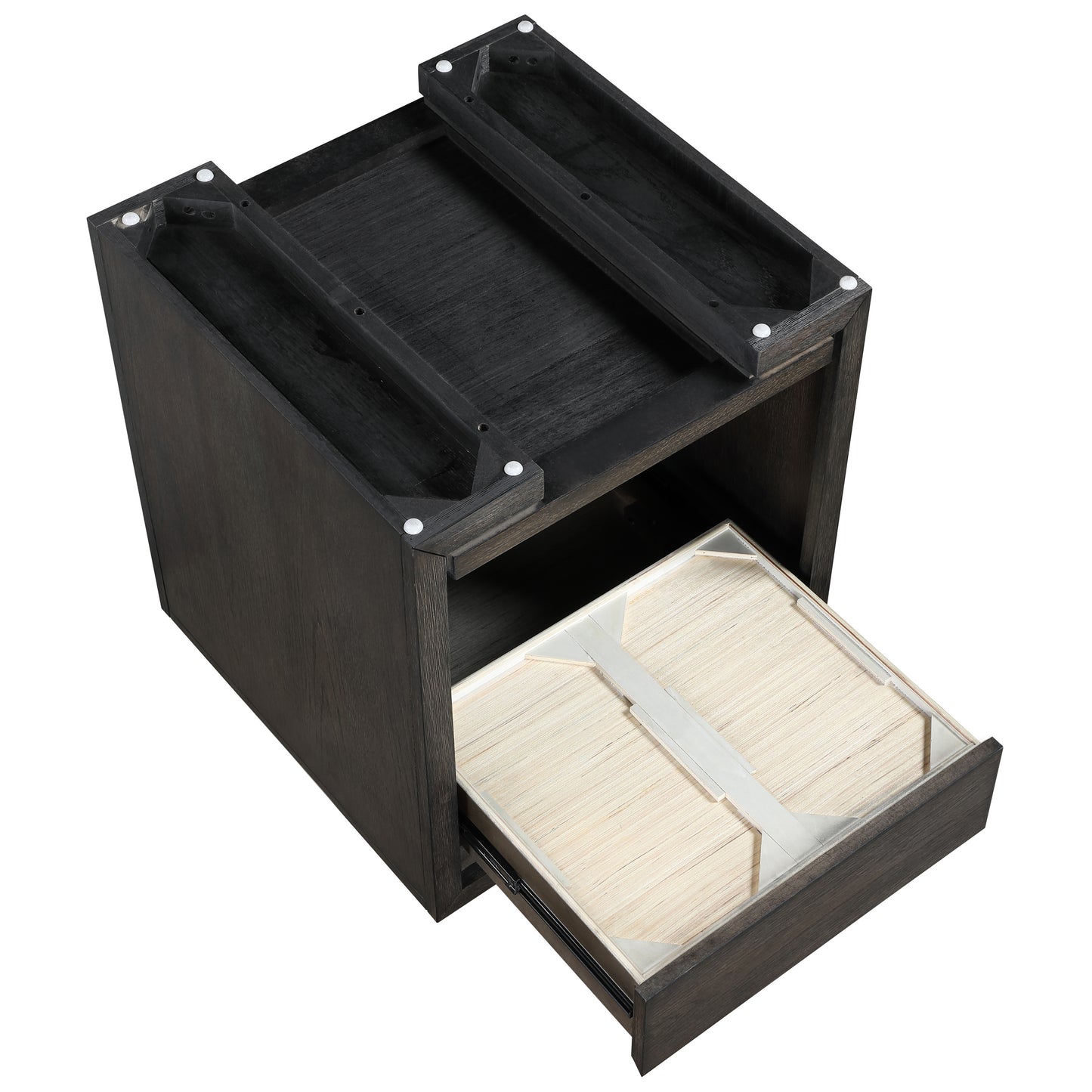 Evan End Table