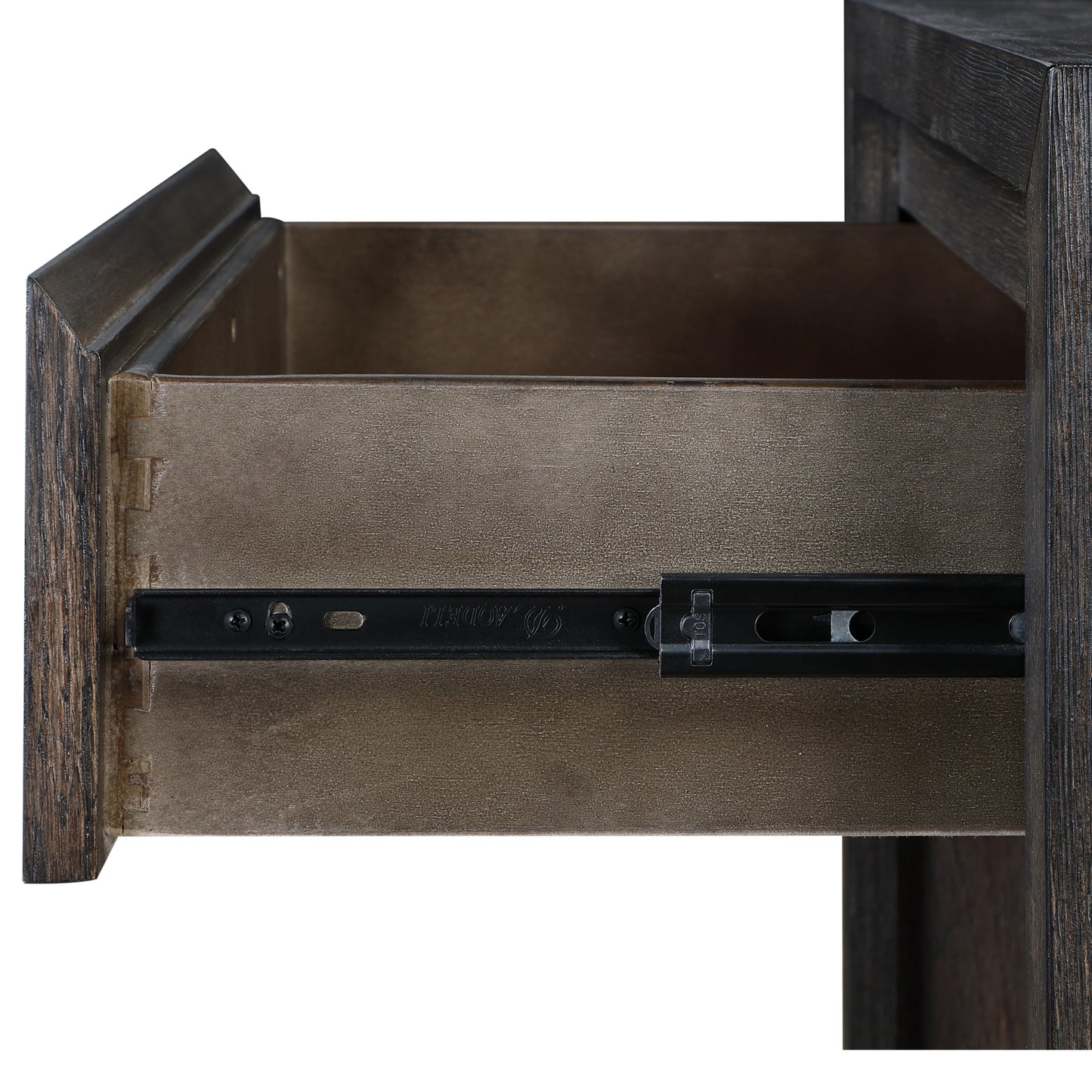 Evan End Table