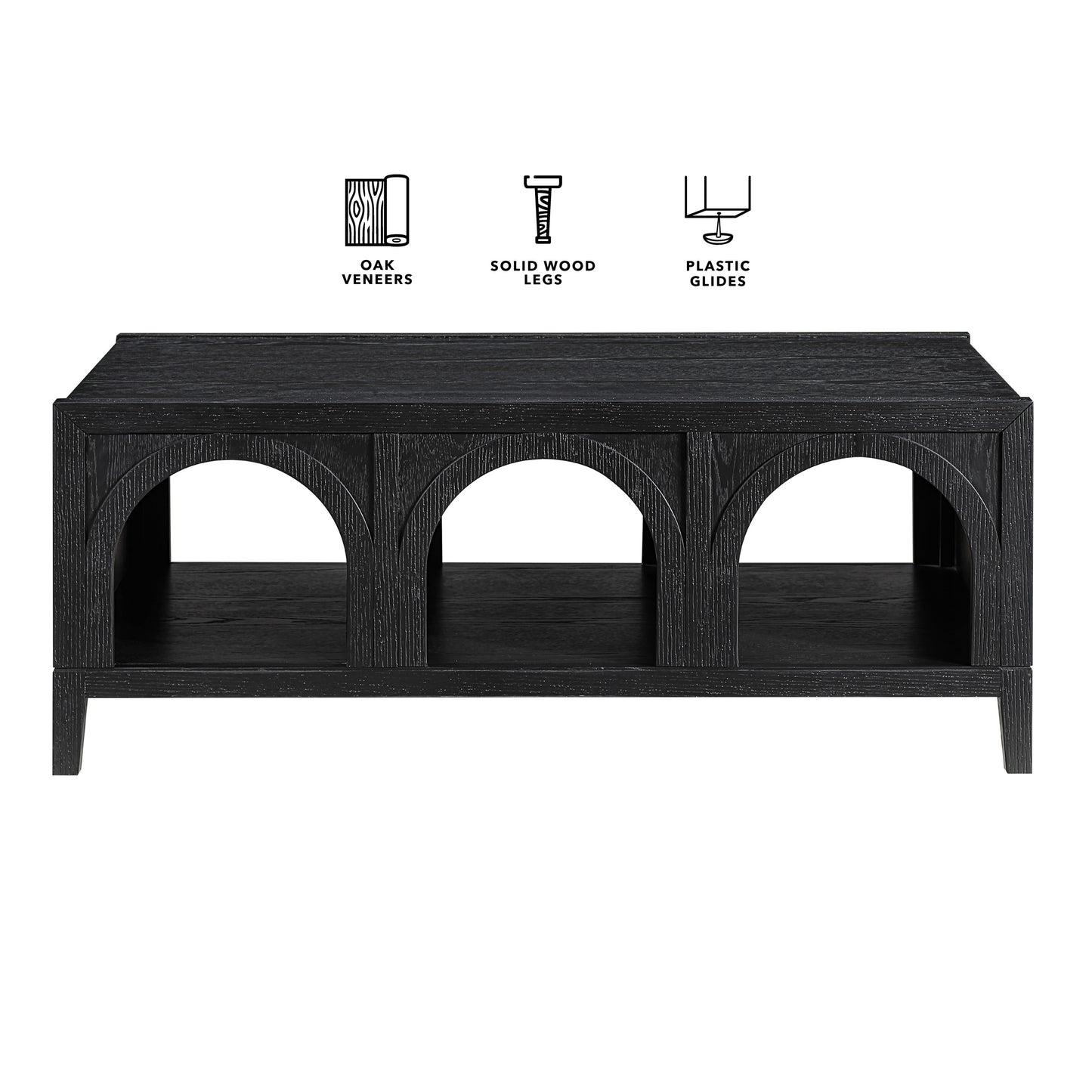 Fitzgerald Coffee Table