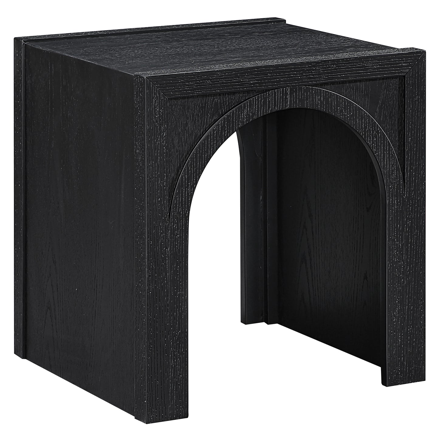 Fitzgerald End Table