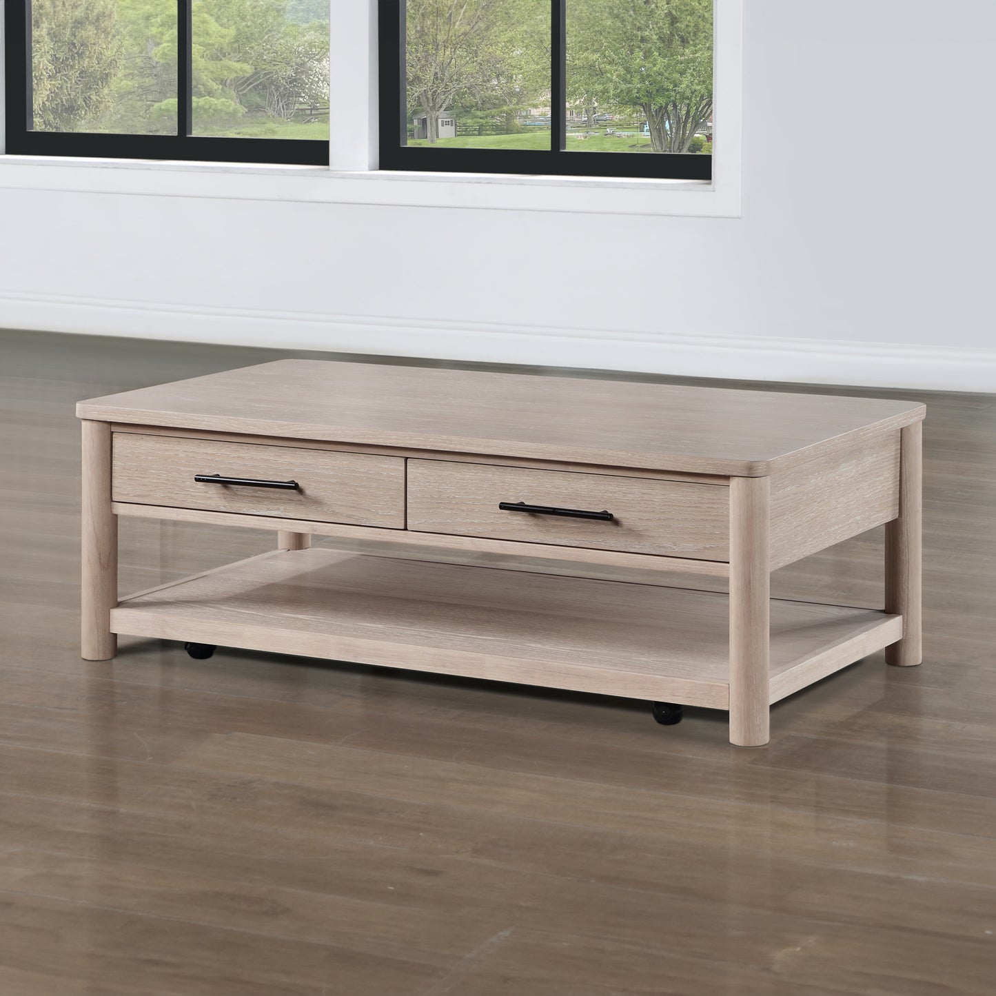 Gabby Cocktail Table