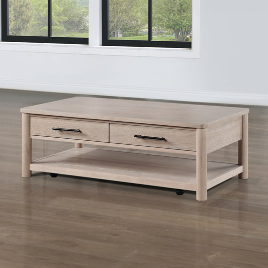 Gabby Cocktail Table