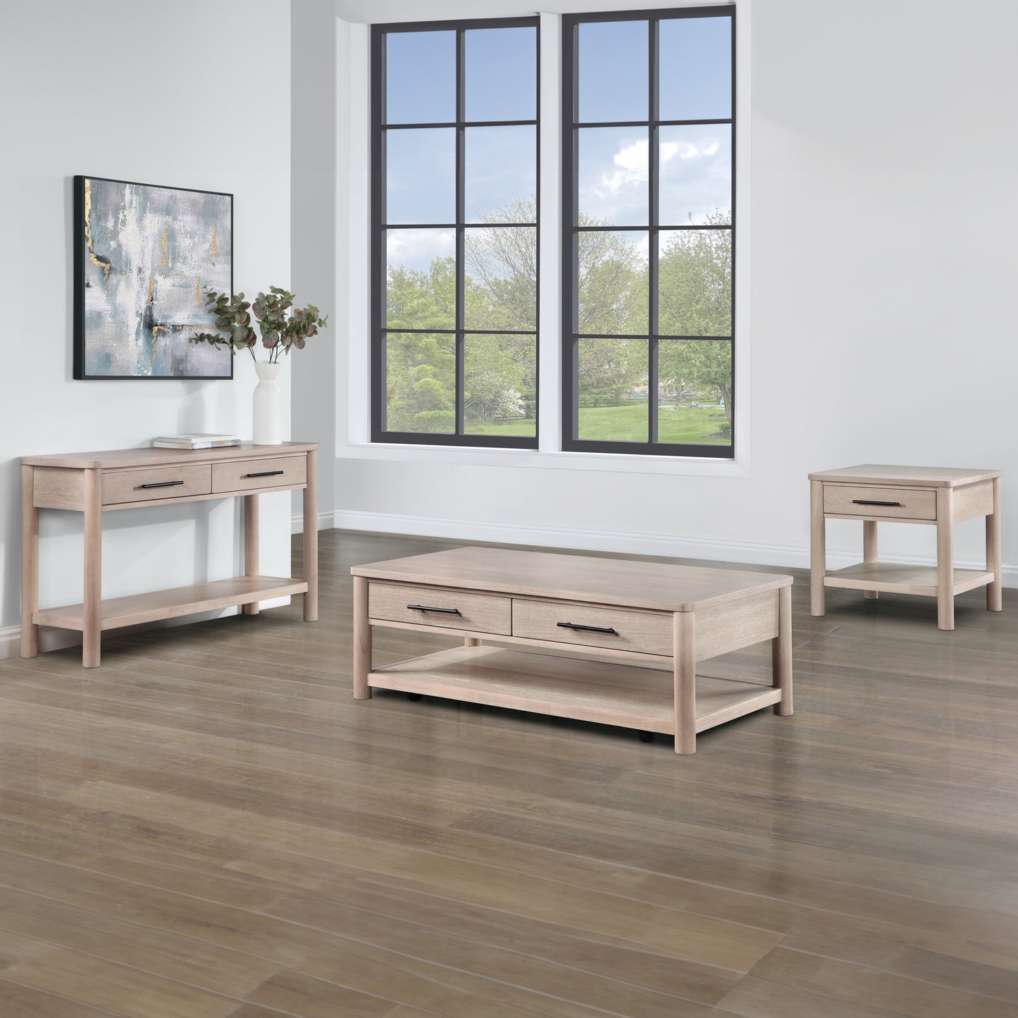 Gabby Cocktail Table